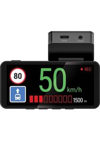 NAVITEL, Fahrzeug Navigation, GPS R87 GPS