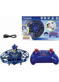 Lexibook - Flying Sonic (UFOSN)