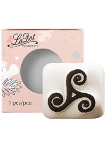 LaDot Tattoostempel Triskell Small