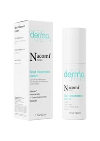 Nacomi, Gesichtsserum, Next Level Dermo Spot Anti-Imperfection Cream 30Ml (30 ml)