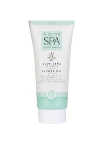 accentra, Duschmittel, Duschgel HOME SPA (200 ml)