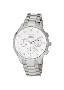 Cauny, Armbanduhr, analog CLG012 azul claro azul claro strappy, Blau