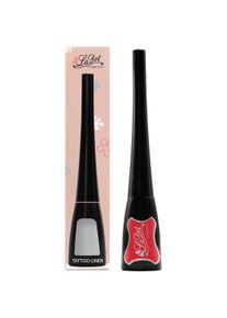 La Dot Cosmetics Filzstift Cosmetics Tattoo Liner rot