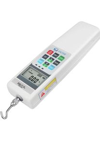 Sauter, Detektor, Digitales Kraftmessgerät