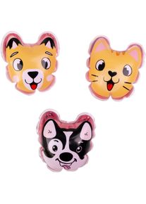 Herboristeria, Duschmittel, Duschgel-Portion Best Friends 2 (50 ml)