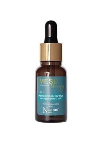 NoName, Gesichtsserum, Nacomimeso Cocktail Egf Plus Rejuvenating Cocktail Egf 15ml - Anti-Aging Behandlung (15 ml)