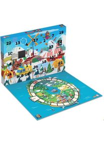 Drift RAMASJANG - Julekalender