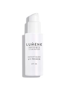 Lumene, Primer + Base, Invisible Illumination Makeup Primer Spf30 30Ml