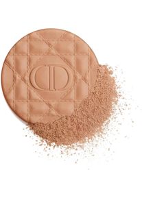Dior, Highlighter + Bronzer, Christian Forever Nude Bronzer Velvet 04 25 (04 Warm Matte, Bronzer, 7.80 g)