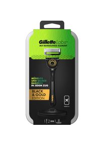 Gillette, Nassrasierer, Labs