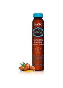 MGA Entertainment MGA, Haaröl + Haarserum, Argan Shine Oil Hair Oil Ampoules for All Hair Types 18ml (18 ml)