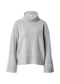Vila Pull-over 'VIROLFIE' Femme gris taille XXL