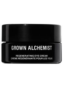 Grown Alchemist - Regenerating Eye Cream Crema contorno occhi 15 ml unisex