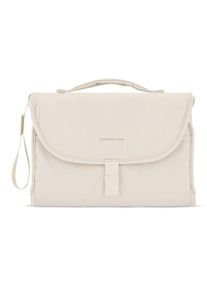 Kapten & Son Kapten & Son Tromso Diaper Inlay Wickelunterlage cm gelb