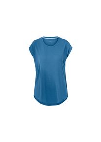 Tchibo - Sportshirt - Damen - Gr. M - schwarz