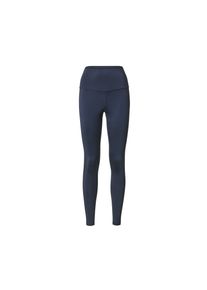 Tchibo - Super-Soft-Sporttight - Damen - Gr. XS - dunkelblau
