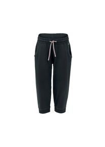 Tchibo - 3/4-Sporthose - Damen - Gr. S - schwarz