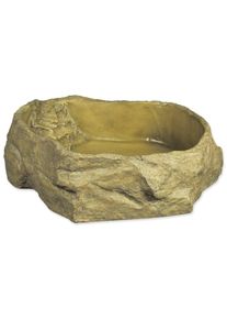 Hagen EXO TERRA nap&aacute;ječka extra velk&aacute; 28x24x7 cm