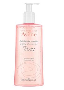 Av&egrave;ne Avene Body jemn&yacute; sprchov&yacute; g&eacute;l 500 ml