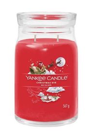 Yankee Candle Christmas Eve signature 567 g