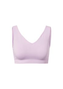 Tchibo - Seamless-Sport-Bustier - Damen - Gr. L - hellrosa