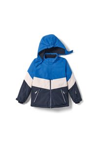 Tchibo - Skijacke - Gr. 146/152 - blau
