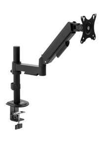 Soporte de Escritorio TOOQ DB1532TNR-B Inclinable y Giratorio 17" a 32" Negro