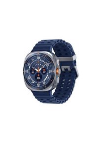 Samsung Galaxy Watch Ultra (2025) - Titanium Blue