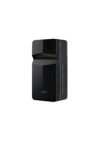 Acer Projektoren PD1520Us - DLP projector - ultra short-throw - portable - 802.11ax wireless / AirPlay / Miracast / Bluetooth 5.0 - 1920 x 1080 - 500 ANSI lumens