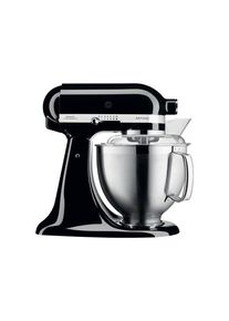 KitchenAid K&uuml;chenmaschine Artisan Premium 5KSM185PSEOB - kitchen machine - 300 W - onyx black