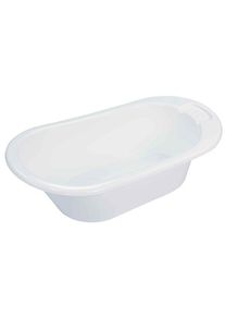 bébé-jou Bébé-jou Bebé-jou Click Bathtub white