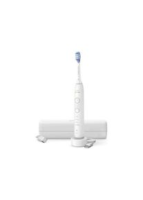 Philips Elektrische Zahnbürste Sonicare 7100 series HX7420 - tooth brush - white