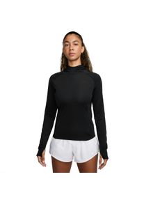 Nike Trail Hooded UV Mid Layer Femme