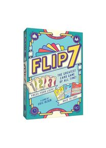 Usopoly Flip 7 (ENG)