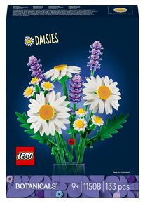 Lego Botanicals 11508 Gänseblümchen