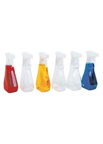 Colorations - XL Spray Transparent 350 ml 6 pcs.
