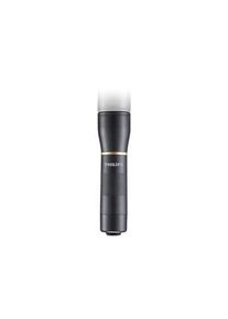 Philips Pro LED Flashlight - Black
