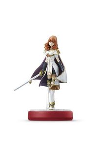 Nintendo Amiibo Fire Emblem Collection - Celica