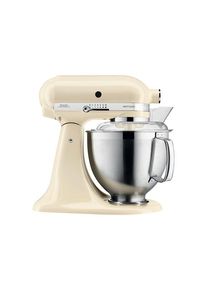 KitchenAid K&uuml;chenmaschine Artisan Premium 5KSM185PSEAC - kitchen machine - 300 W - cream