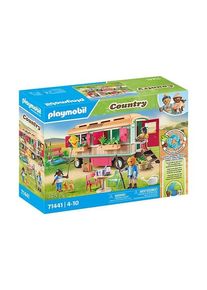 Playmobil Country - Gemütliches Bauwagencafé