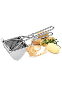 EVA schiacciapatate profi acciaio inossidabile 30cm