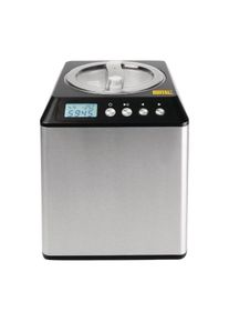 Máquina para hacer helados Buffalo de 2 litros