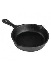 Mini sartén de hierro 115(Ø)mm. Olympia GJ553