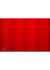 ORASTICK fluor. rot 2m