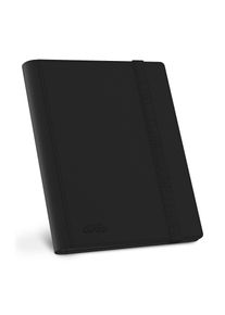 Ultimate Guard - Trading Card Album Black - Ultimate Guard