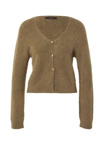 OUI Cardigan Femme vert taille 42