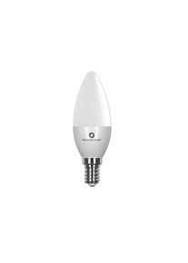 Beneito Faure Bombilla LED 5,5W E14 oliva mate