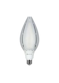 Beneito Faure Bombilla LED E40 85W para timbres industriales 2700k
