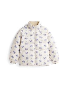 Tommy Hilfiger Téli dzseki Lányok fehér , Méret 4