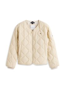 Tommy Hilfiger Átmeneti dzseki Fiúk bézs , Méret 80
